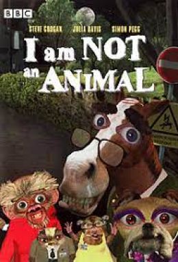 Я не животное