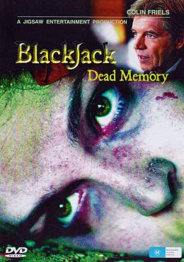 БлэкДжек: Мертвая память