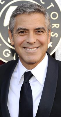 Посвящается Джорджу Клуни