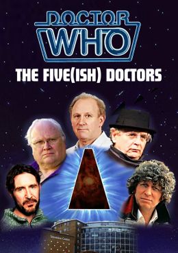 Пять врачей