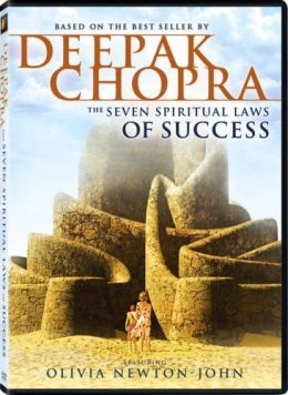 Семь спиритических законов успеха