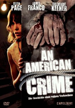 Американское преступление