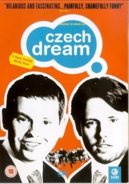 Чешская мечта 