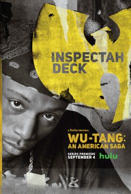 Wu-Tang: Американская сага