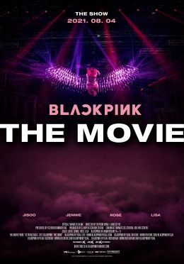 Blackpink: Кино