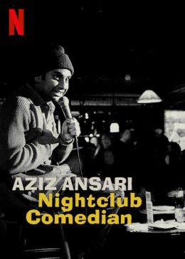 Азиз Ансари: комедия в ночном клубе