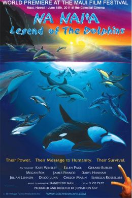 Na Nai'a: Легенда о дельфинах