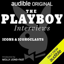 The Playboy Interview
