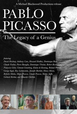 Пабло Пикассо: Наследие гения