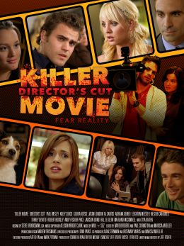 Killer Movie: Director&#039;s Cut