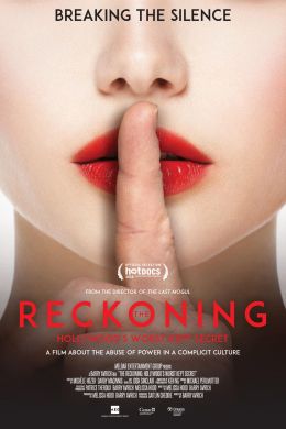 The Reckoning: Hollywood&#039;s Worst Kept Secret