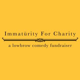 Immaturity for Charity
