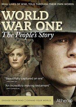 The Great War: The People&#039;s Story