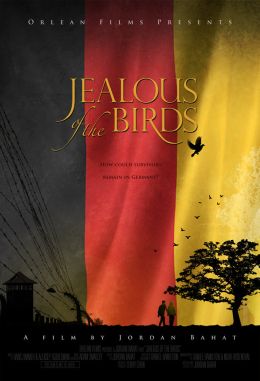 Jealous of the Birds