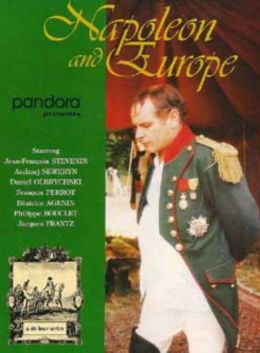 Наполеон в Европе
