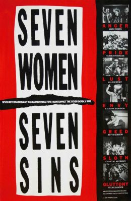 Семь женщин, семь грехов