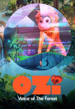 Ozi: Voice of the Forest