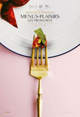 Меню для удовольствия - Les Troisgros