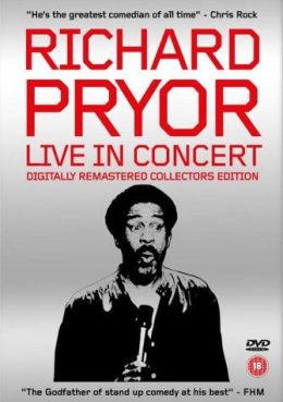 Ричард Прайор: Живой концерт
