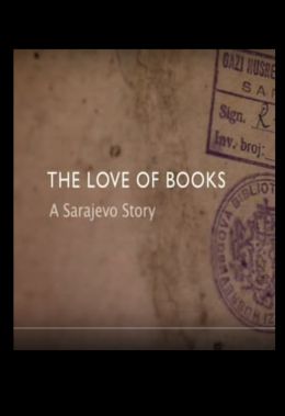 Любовь к книгам: история Сарахево
