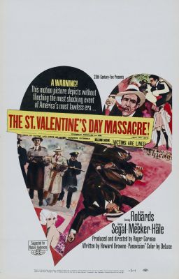 Резня в День святого Валентина
