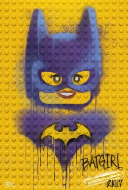 Лего. Фильм: Бэтмен