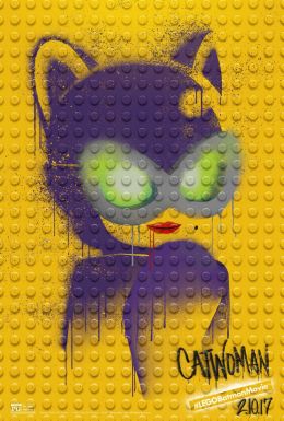 Лего. Фильм: Бэтмен