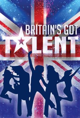 Британия ищет таланты