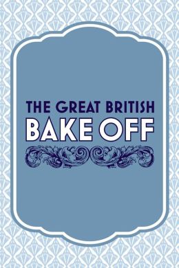 Лучший пекарь Британии