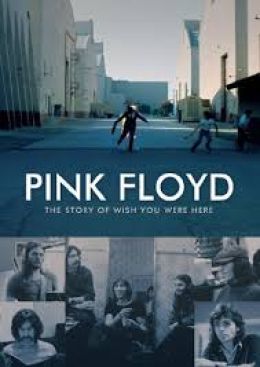 Пинк Флойд: История альбома Wish You Were Here