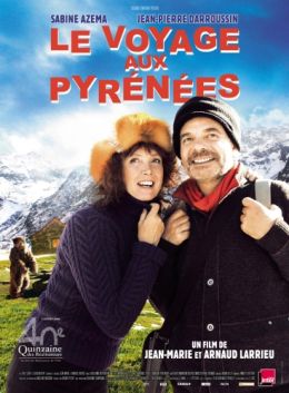 Путешествие в Пиренеи