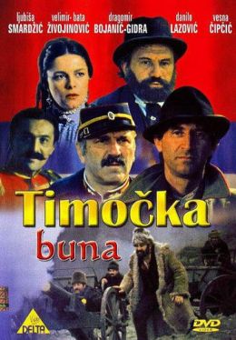 Восстание в Тимоке
