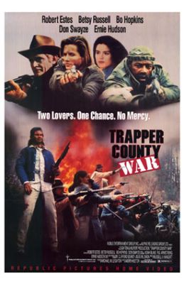 Война в округе Трэппер