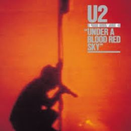 U2: Под кроваво-красным небом