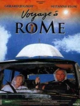 Voyage a Rome