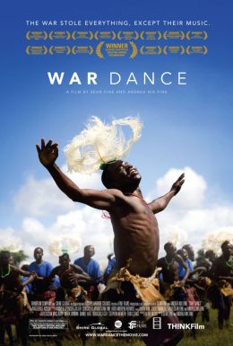 Война и танцы