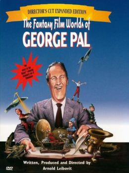 Фантастический мир Джорджа Пала