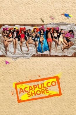 Пляж Акапулько