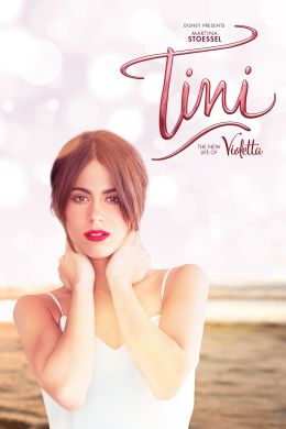 Тини: Новая жизнь Виолетты