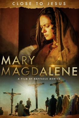 Библейские сказания: Мария Магдалина