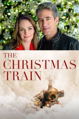 Рождественский поезд
