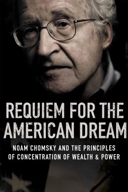 Ноам Хомский: Реквием по американской мечте