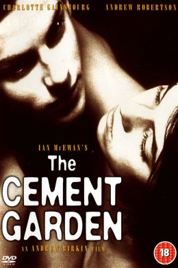 Цементный сад