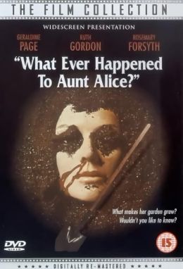 Что случилось с тетушкой Элис?