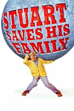 Стюарт спасает свою семью