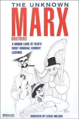 Неизвестные братья Маркс