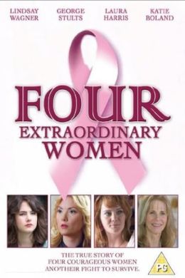 Четыре экстраординарных женщины