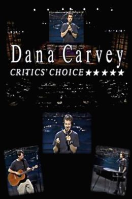 Дана Карви: Выбор критиков