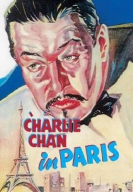 Чарли Чан в Париже