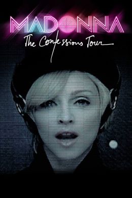 Мадонна: Confession Tour концерт в Лондоне